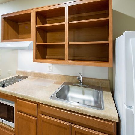 Woodspring Suites 새크라멘토 외부 사진