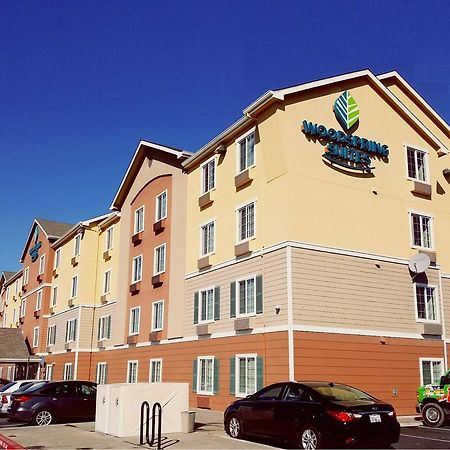 Woodspring Suites 새크라멘토 외부 사진
