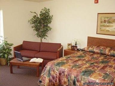 Woodspring Suites 새크라멘토 객실 사진