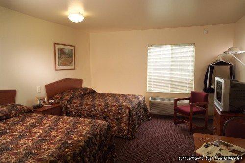 Woodspring Suites 새크라멘토 객실 사진