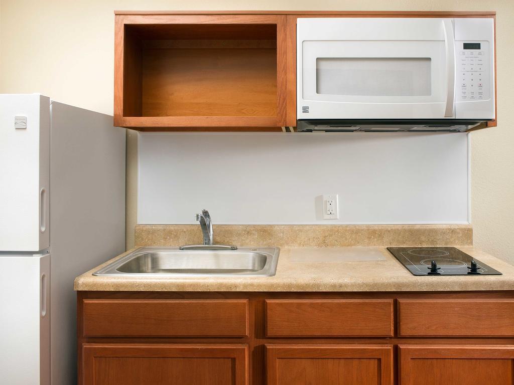 Woodspring Suites 새크라멘토 외부 사진