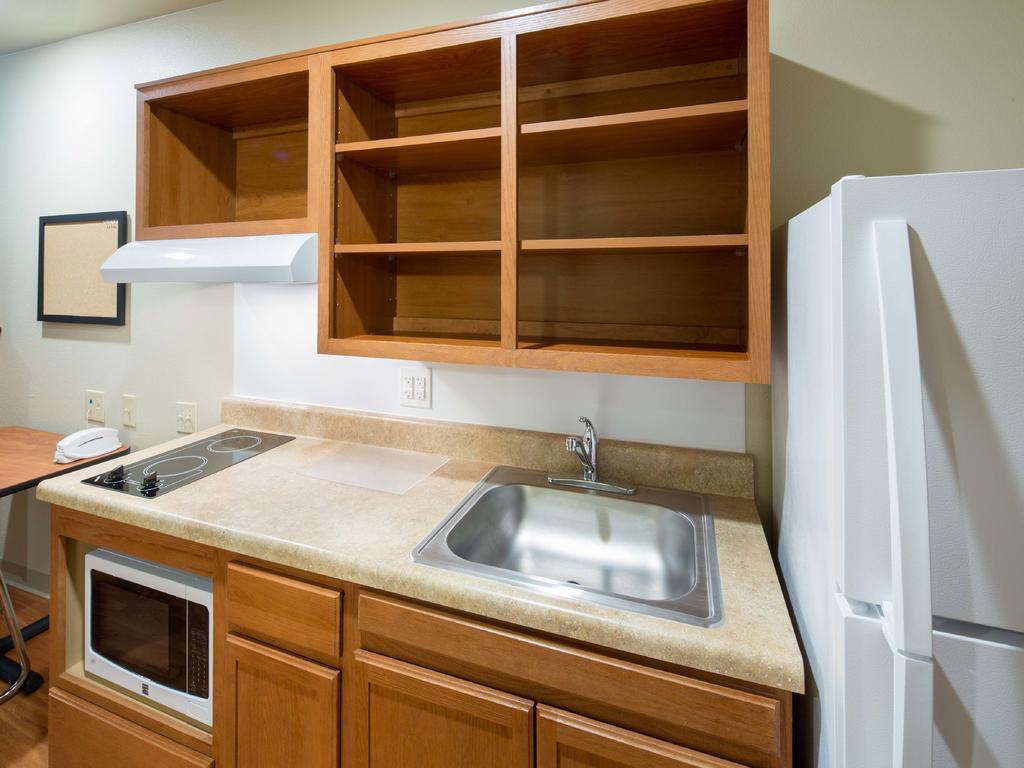 Woodspring Suites 새크라멘토 외부 사진