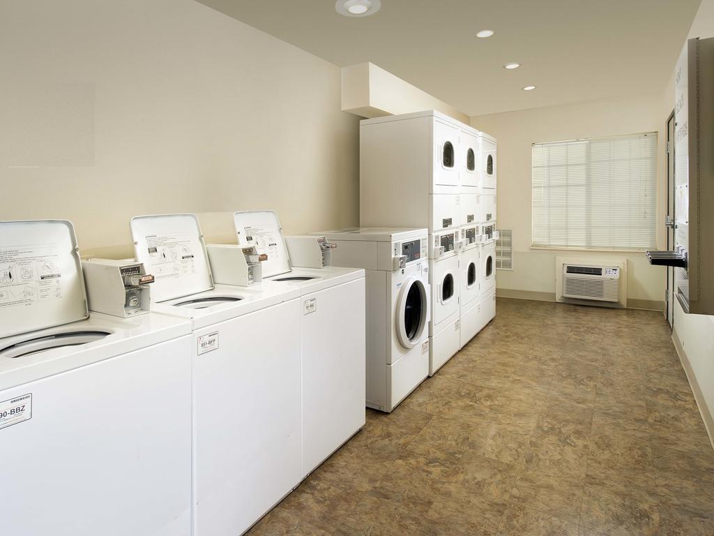 Woodspring Suites 새크라멘토 외부 사진