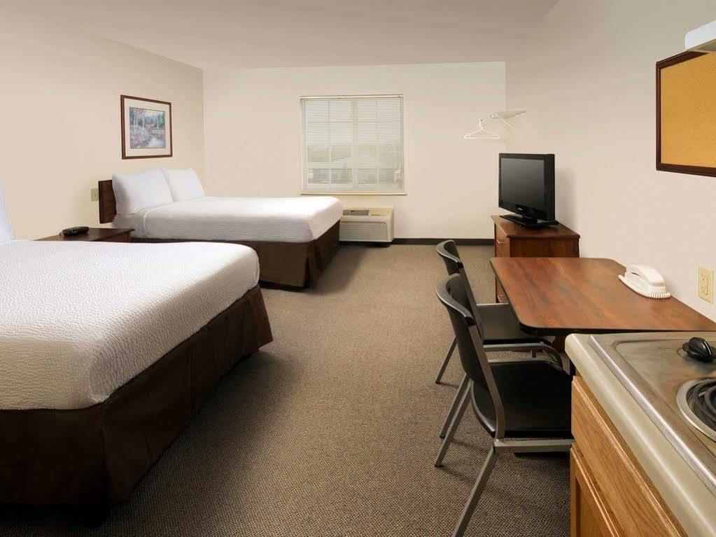 Woodspring Suites 새크라멘토 외부 사진